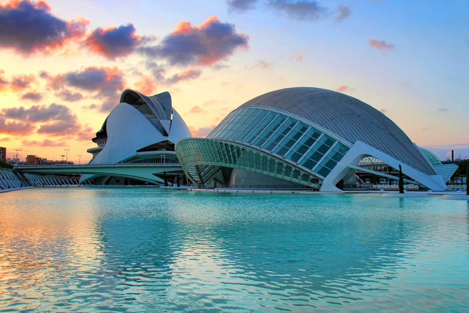 Valencia, Spain — photography destination